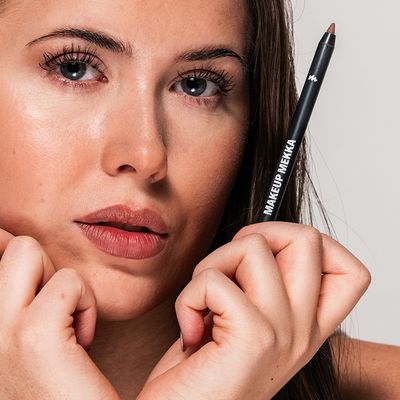 Waterproof Stay Lip Liner Silk